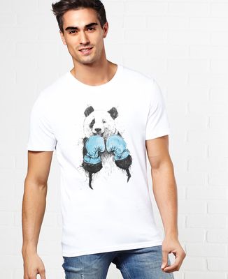 T-Shirt homme Winner