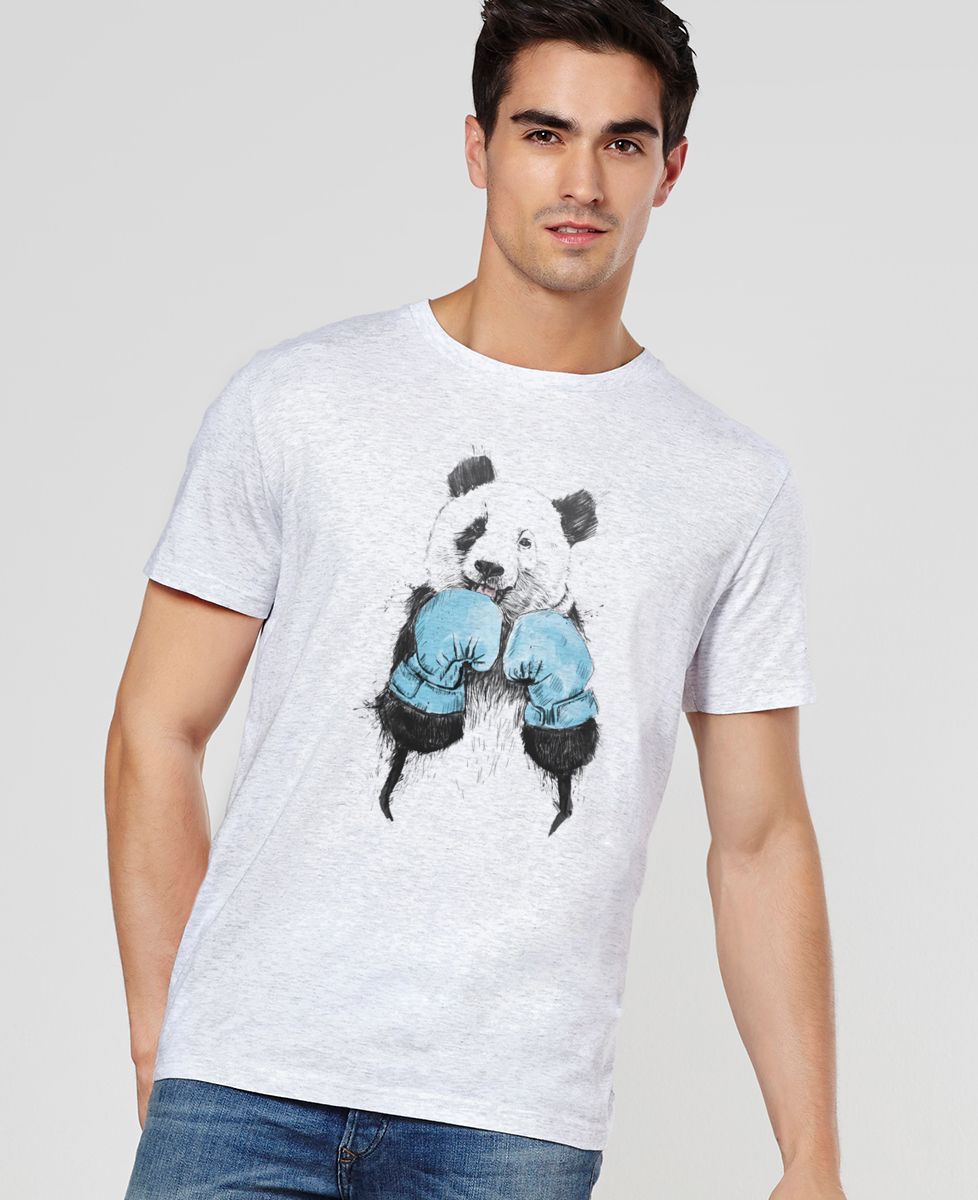 T-Shirt homme Winner