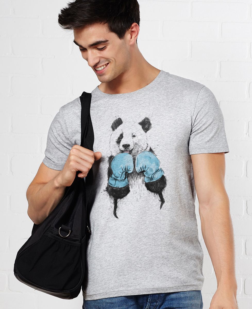 T-shirt homme Winner - Animaux