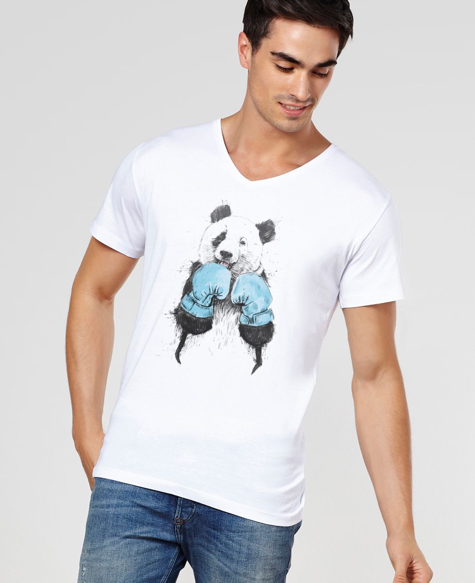 T-Shirt homme Winner