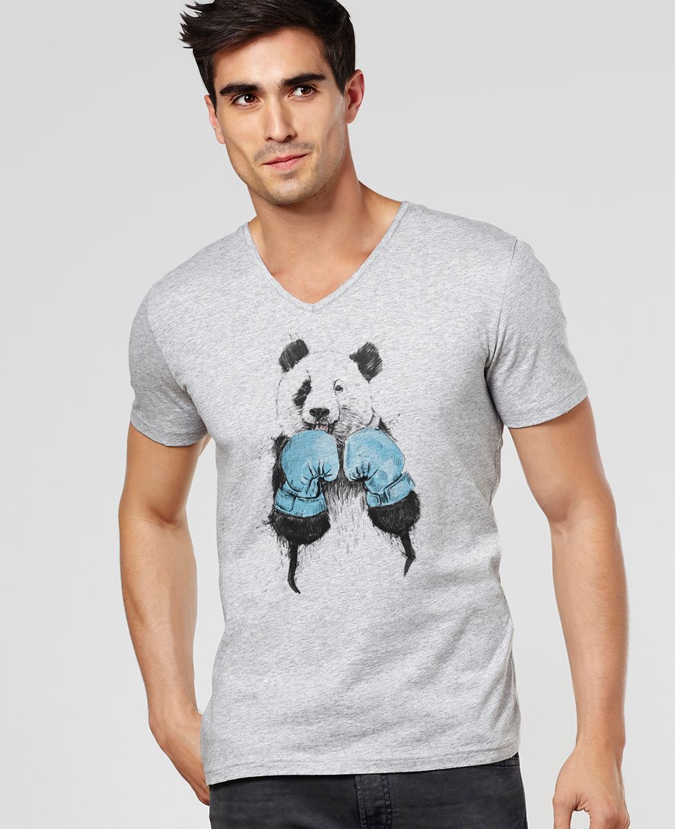 T-Shirt homme Winner