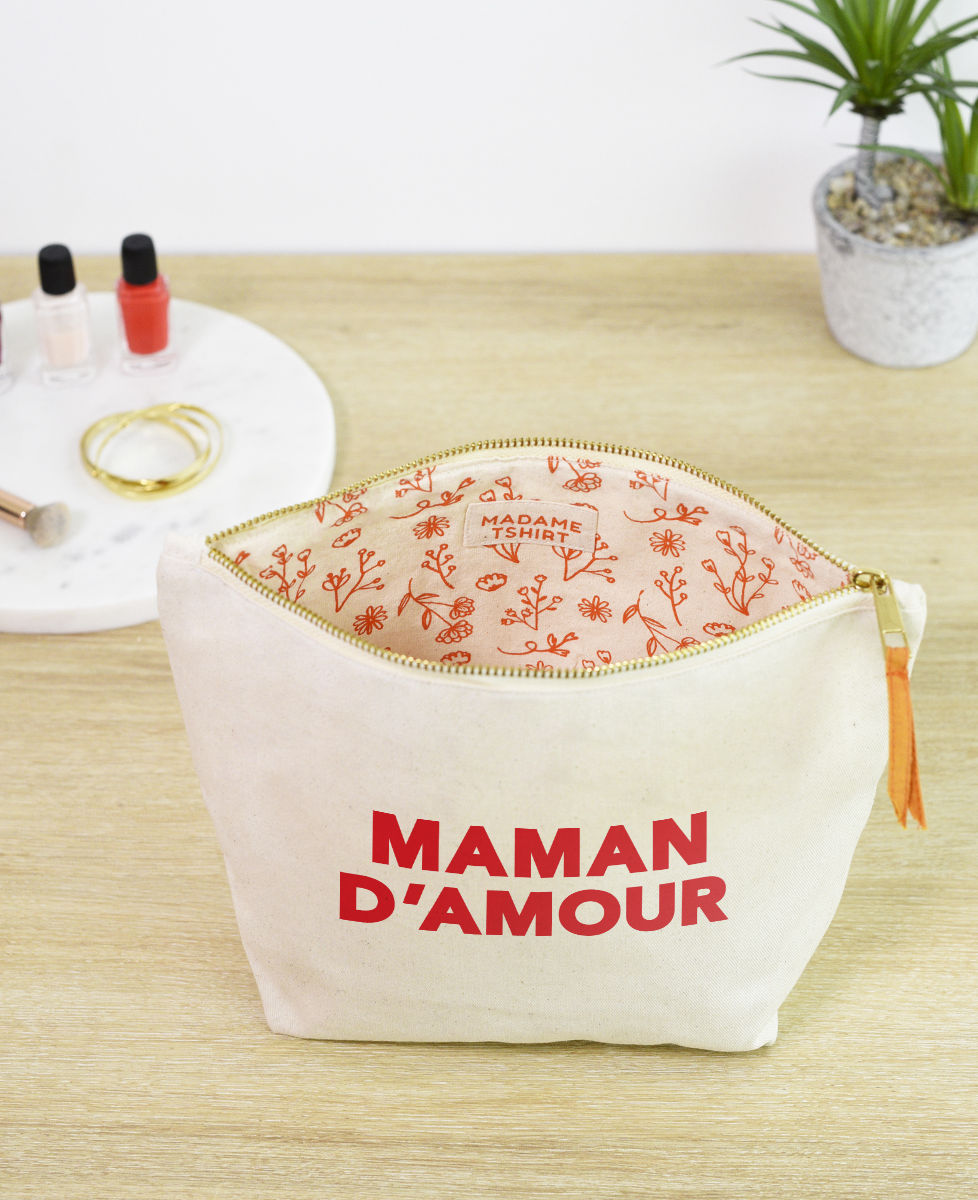 Trousse Maman