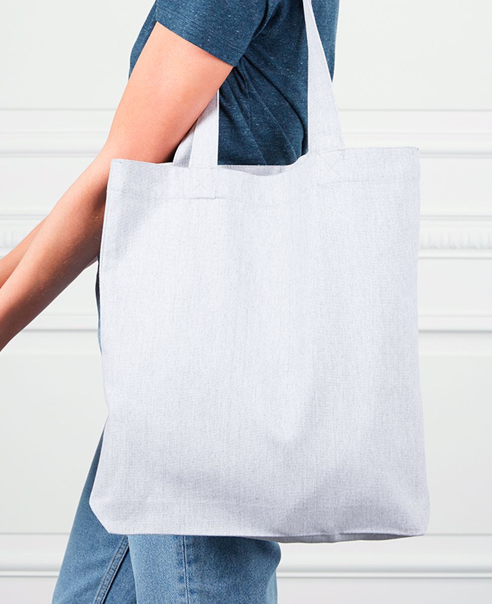 Tote Bag I miei animali personalizzati - Animali