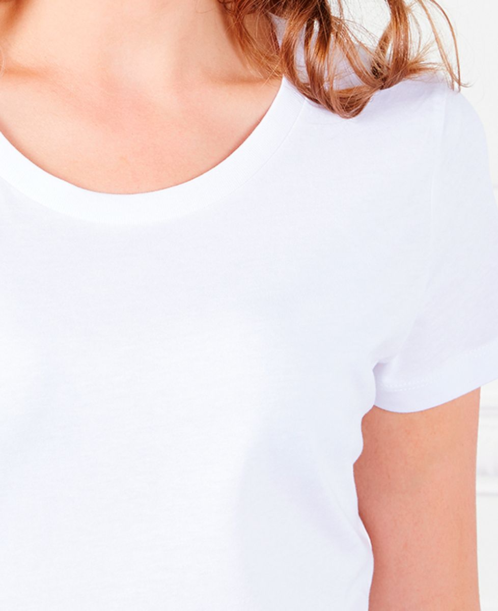 Camiseta de mujer Mis animales personalizados - Animales