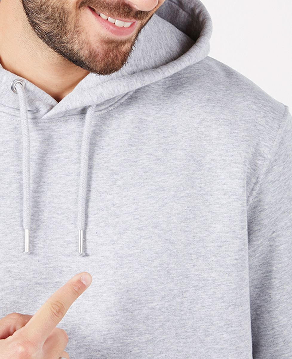 Hoodie Männer Meine Haustiere individualisiert - Tiere