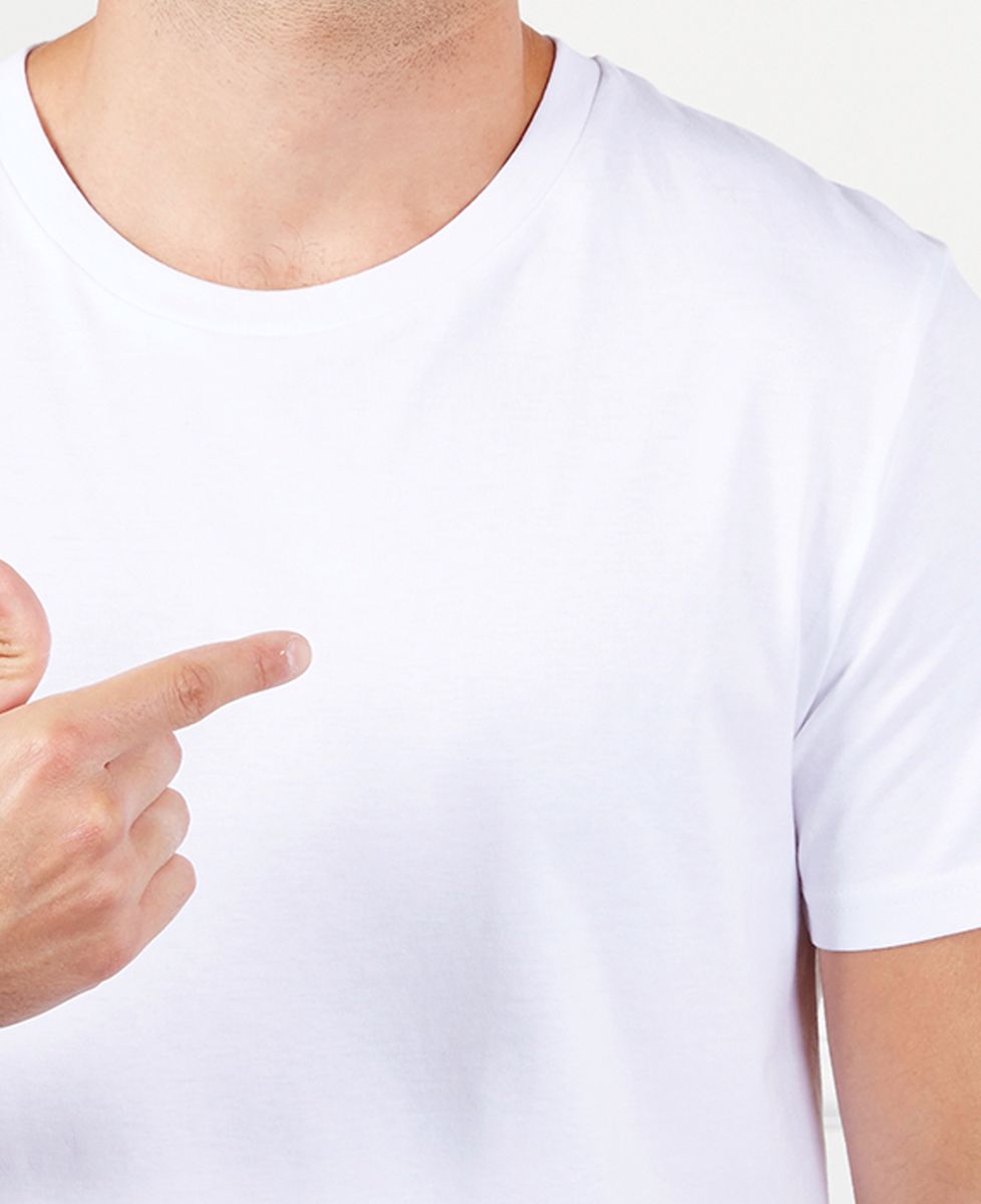 Heren-T-shirt Mijn dieren gepersonaliseerd - Dieren