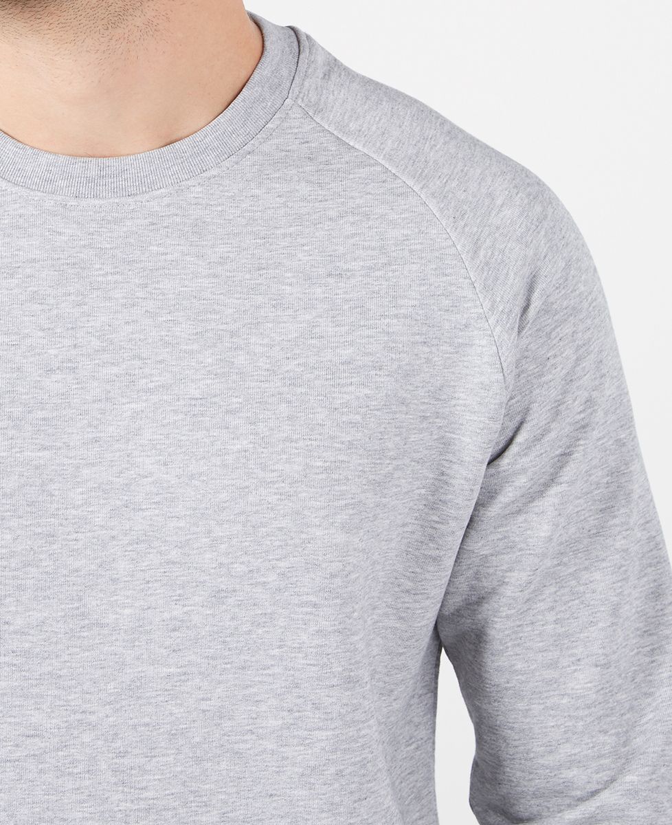 Sweatshirt Mann Individualisiertes gesticktes Elternteil und Kind - Papa-Geschenke, Geschenke Mama