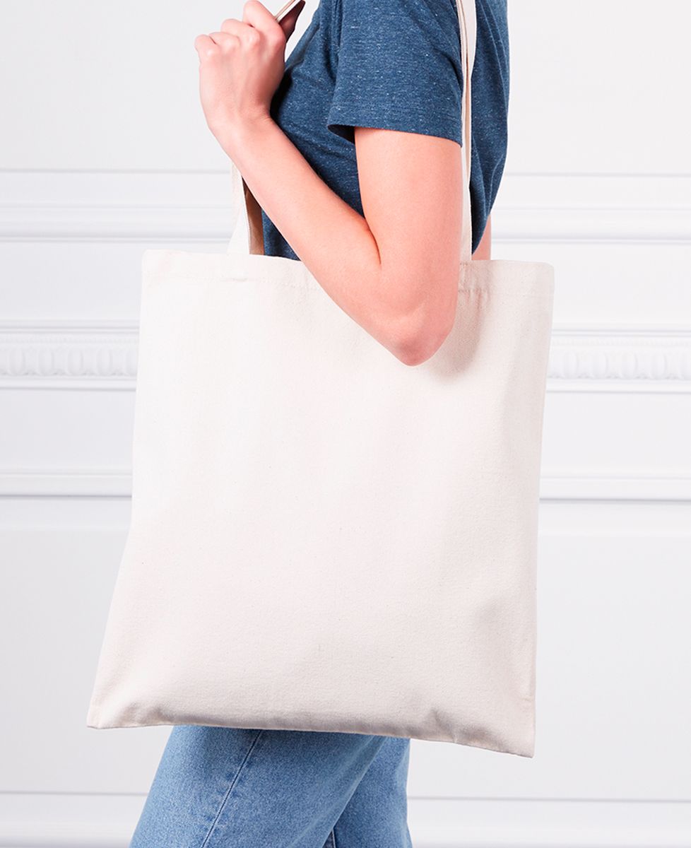 Tote bag Club bronzette personnalisé