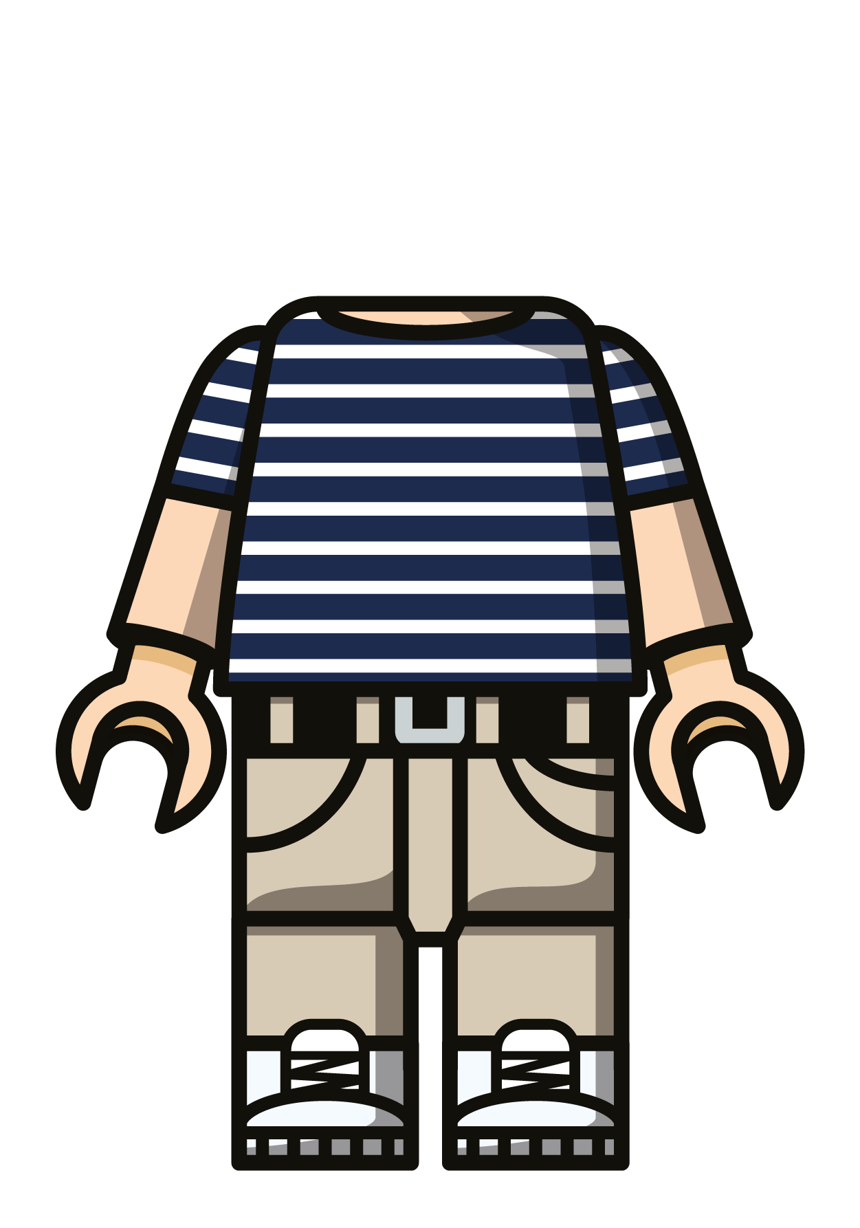Image iconne