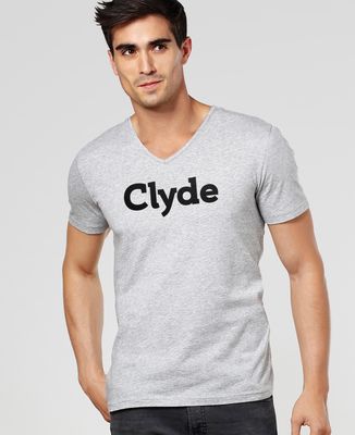 T-Shirt homme Bonnie & Clyde
