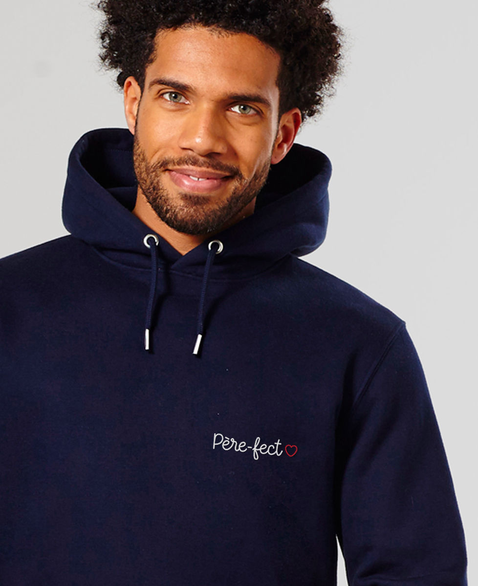 hoodie père-fect