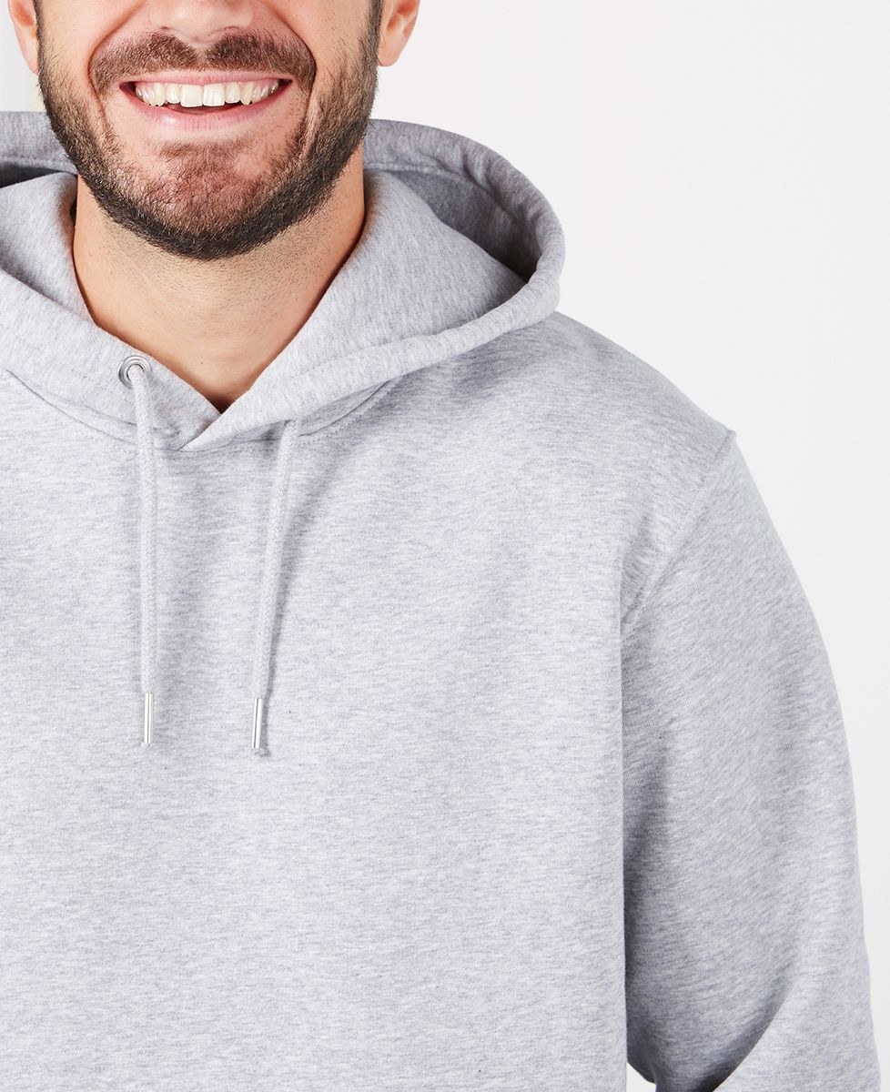 Men's hoodie Customized embroidered parent & child - Gifts for Dad, Mom's gifts
