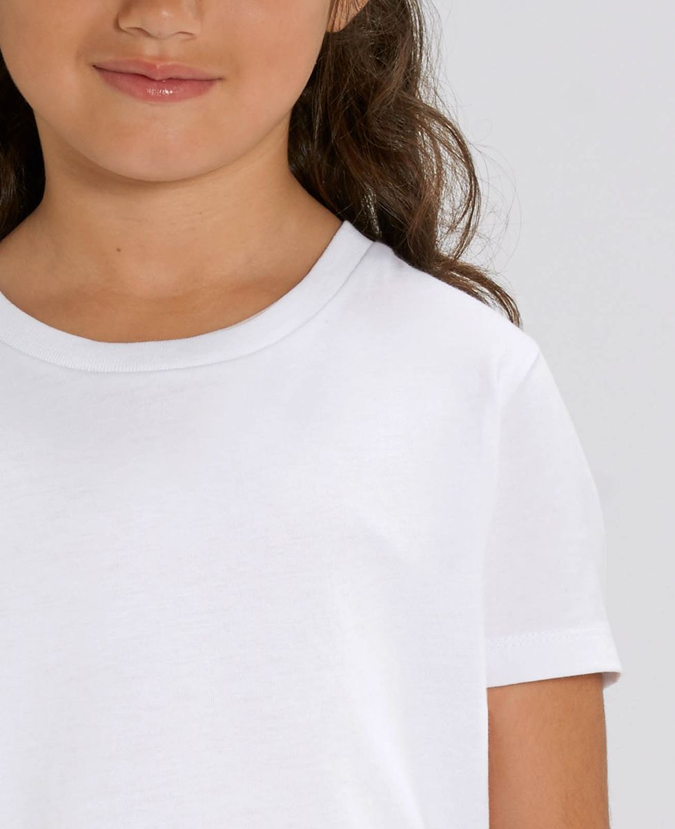 T-shirt voor kinderen Geborduurd ouder en kind gepersonaliseerd - Geschenken voor papa, Geschenken voor mama
