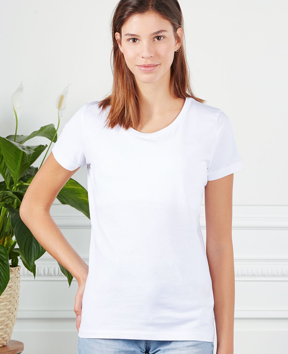 Women's T-Shirt Customized family bike ride - Sport, Bike