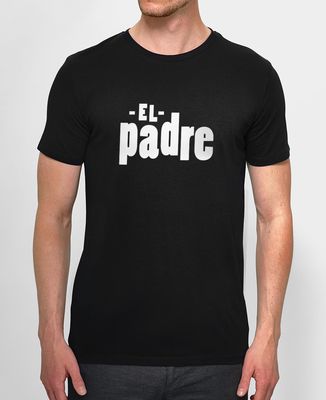T-Shirt homme El Padre