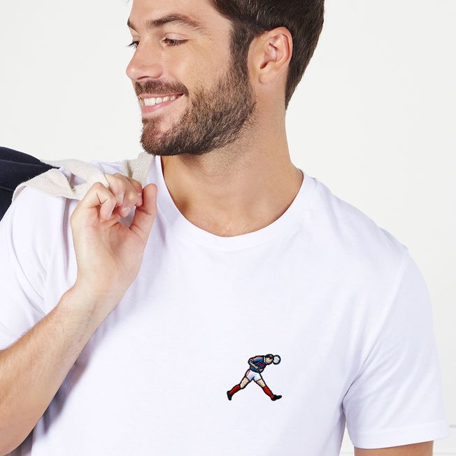 Tee-shirts Foot | Monsieur TSHIRT