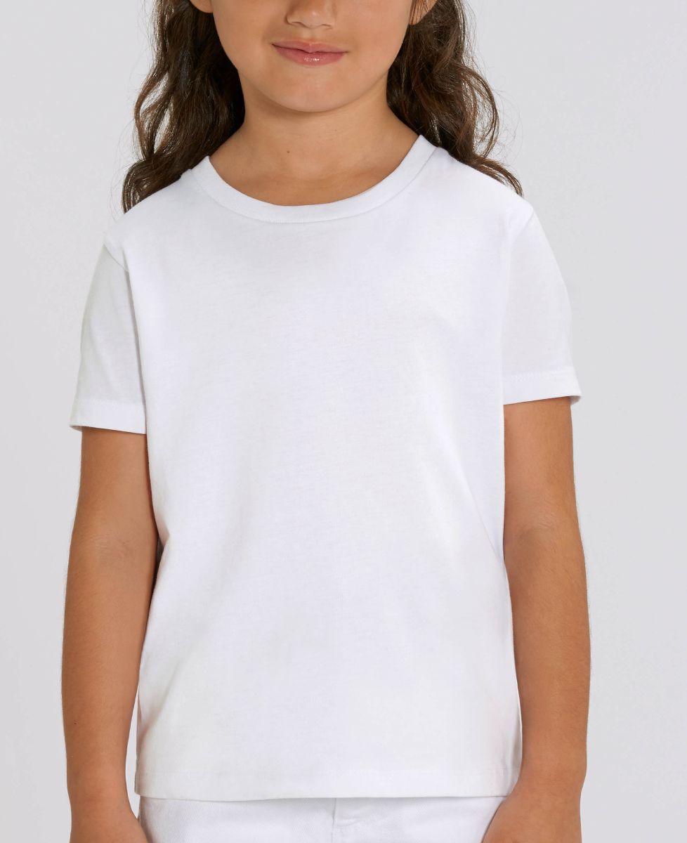 T-shirt voor kinderen Grote familie gepersonaliseerd - Opa's geschenk, Oma's cadeaus