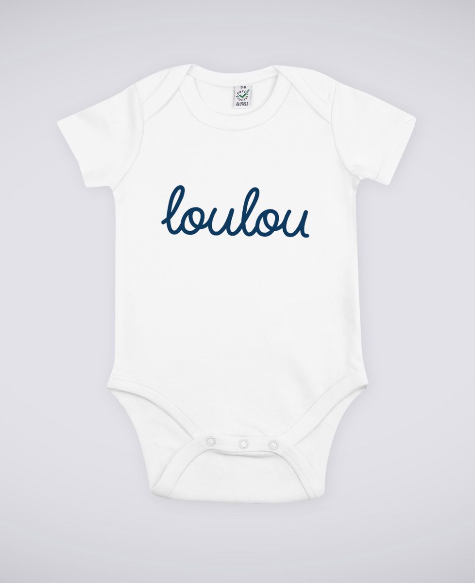 Body Loulou