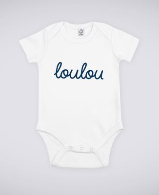 Body Loulou