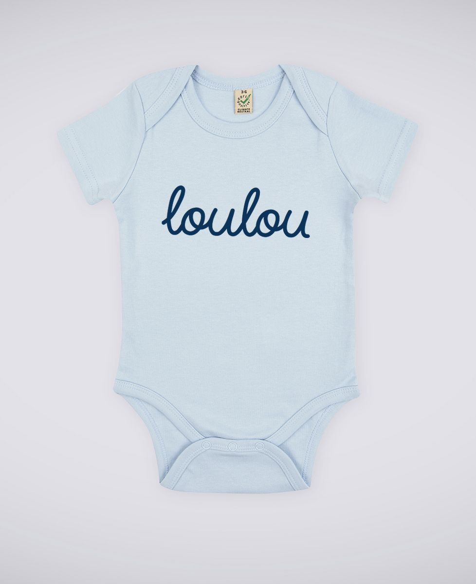 Body Loulou