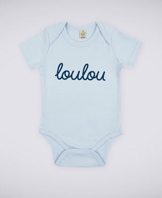 Body Loulou