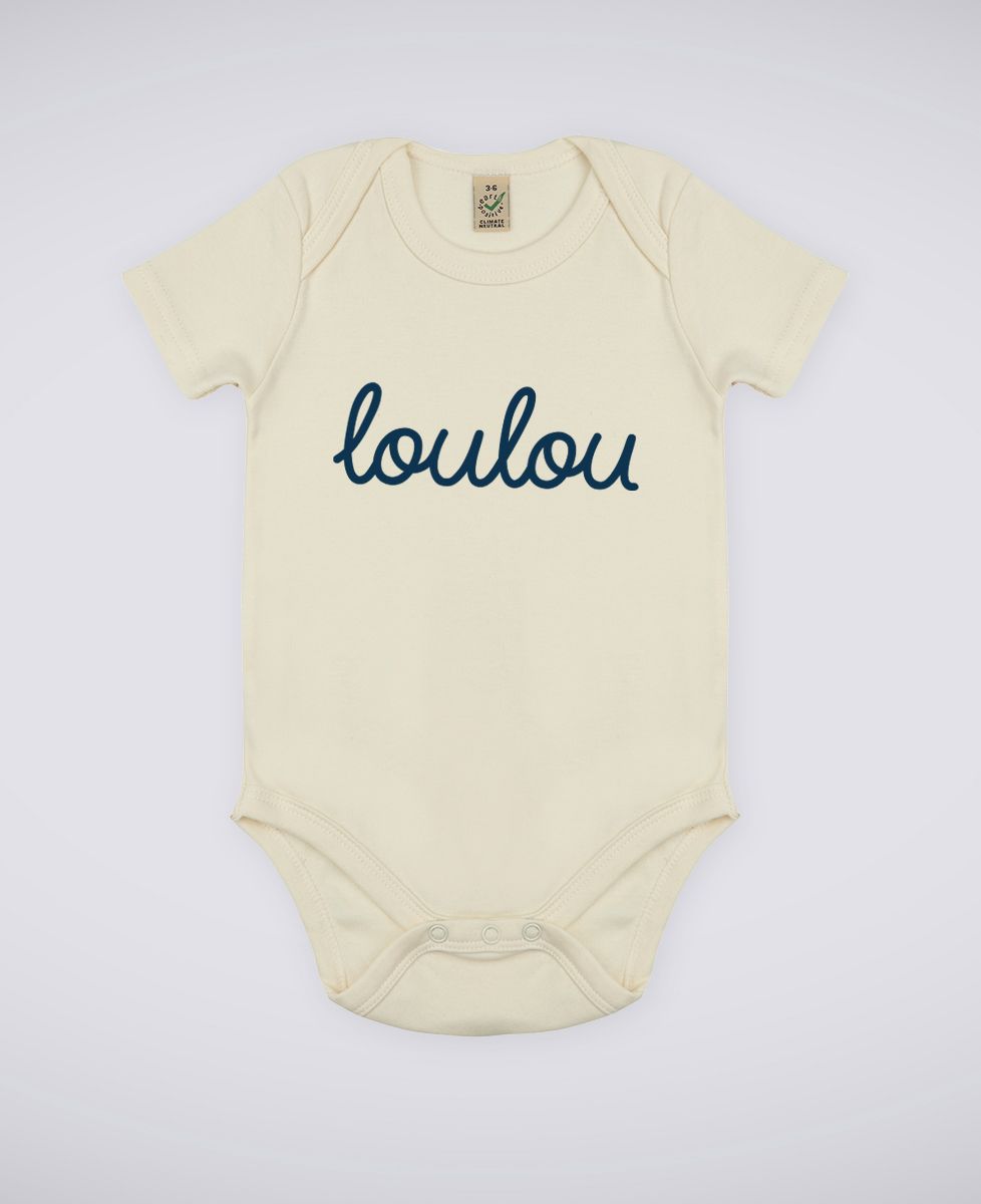 Body Loulou