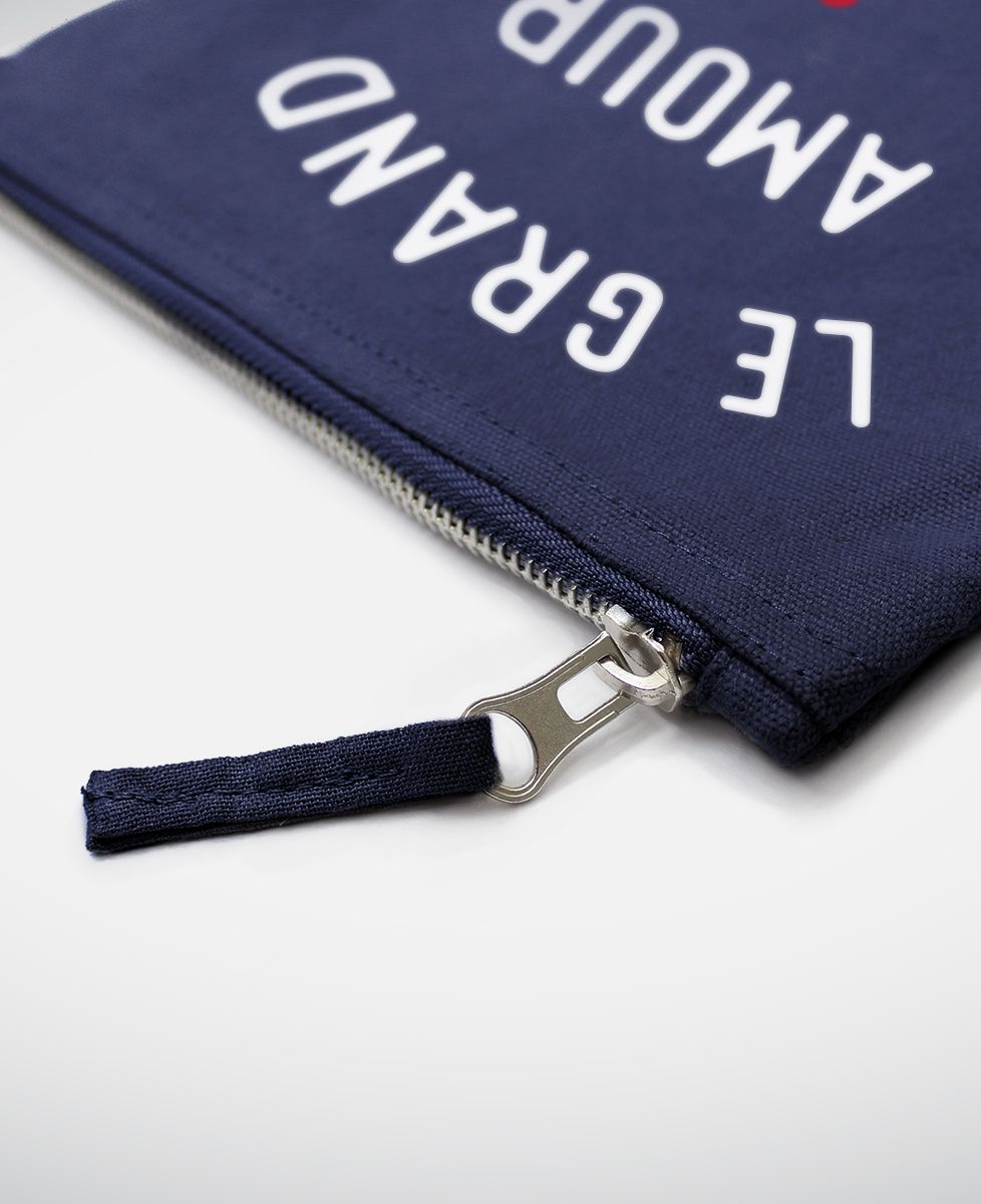Pochette Le grand amour