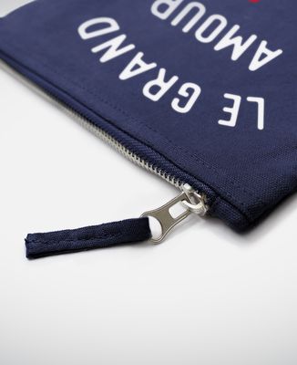 Pochette Le grand amour