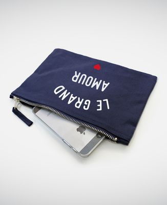 Pochette Le grand amour