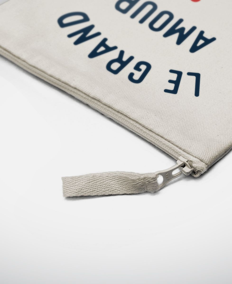 Pochette Le grand amour
