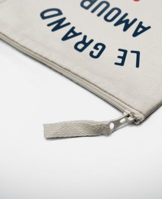 Pochette Le grand amour