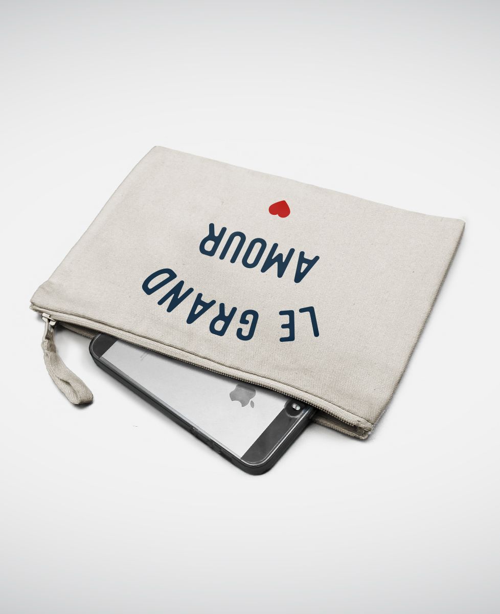 Pochette Le grand amour