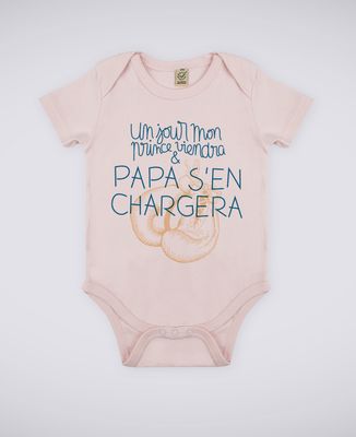 Body Un jour mon prince viendra