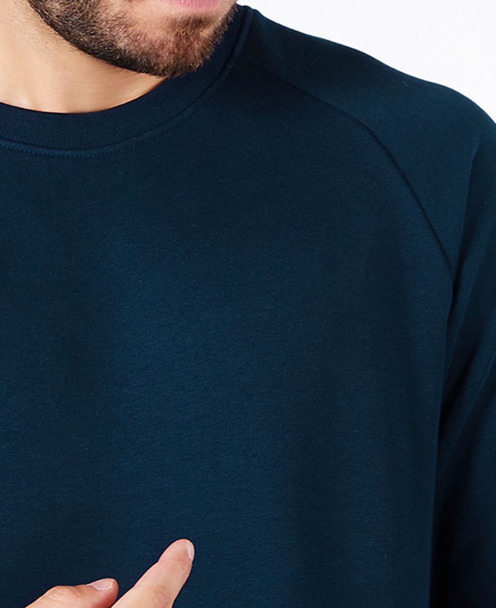 TShirt-People Sheldons Periodic-System - Sudadera Para Hombre Negro XXXL